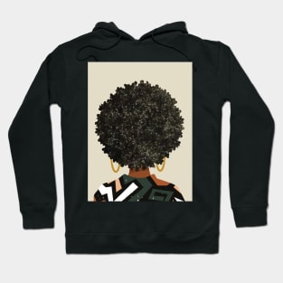 Black Art Matters Hoodie